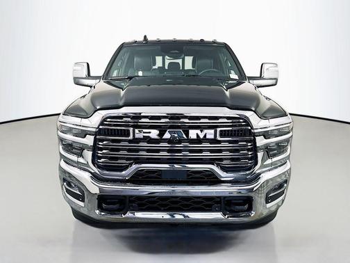 2026 RAM 3500 Limited