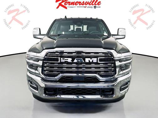 2026 RAM 3500 Limited