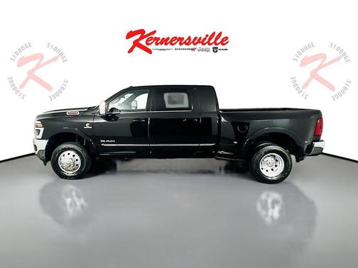 2026 RAM 3500 Limited
