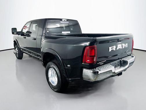 2026 RAM 3500 Limited
