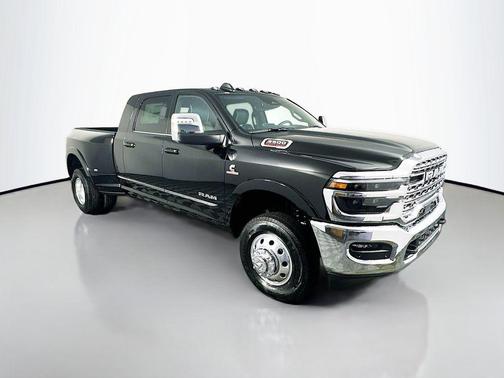 2026 RAM 3500 Limited