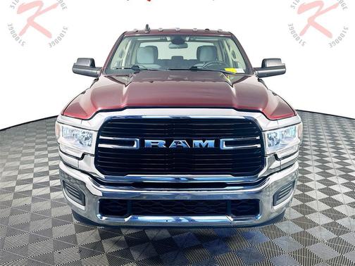 2020 RAM 2500 Big Horn Crew Cab 4X2 6'4' Box