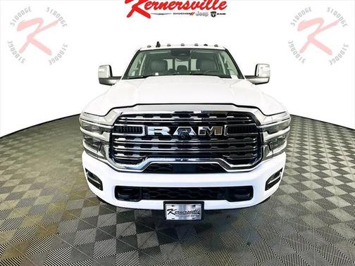 2025 RAM 2500 Longhorn