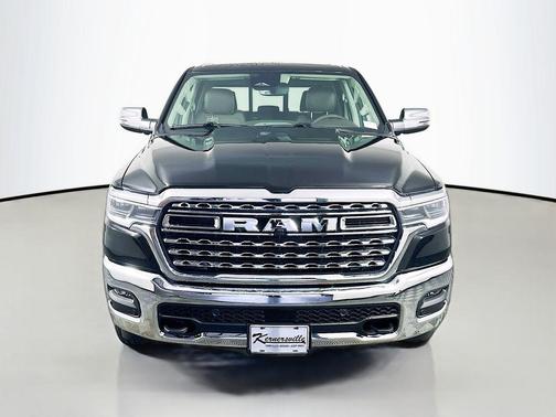 2026 RAM 1500 Longhorn