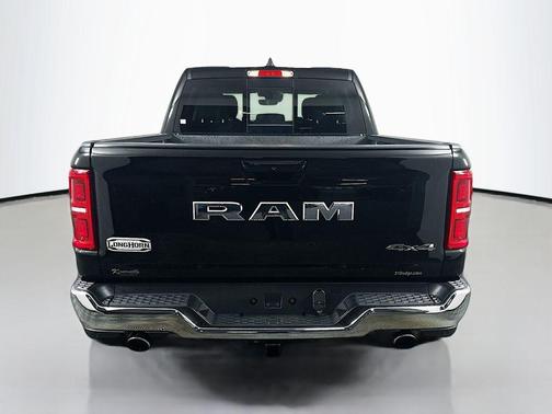 2026 RAM 1500 Longhorn