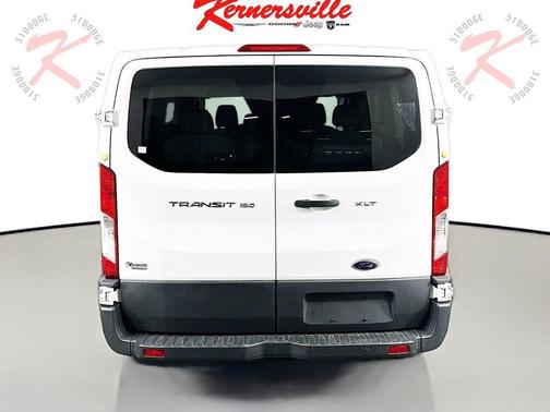 2015 Ford Transit-150 XLT