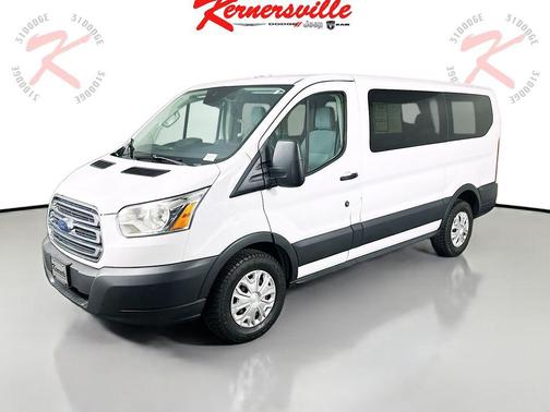 2015 Ford Transit-150 XLT