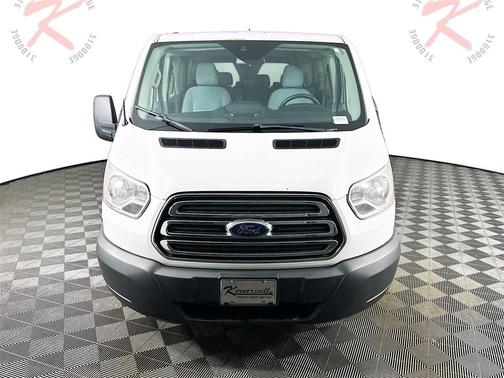2015 Ford Transit-150 XLT