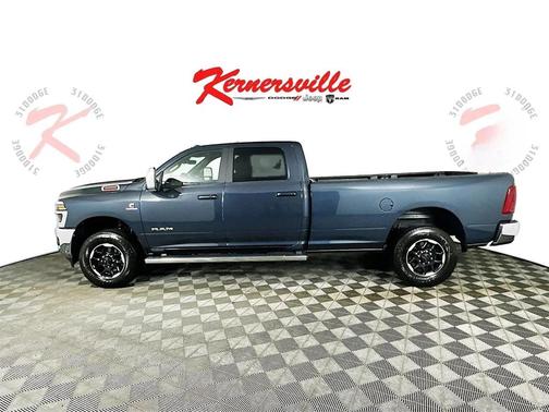 2025 RAM 3500 Laramie Crew Cab 4x4 8' Box