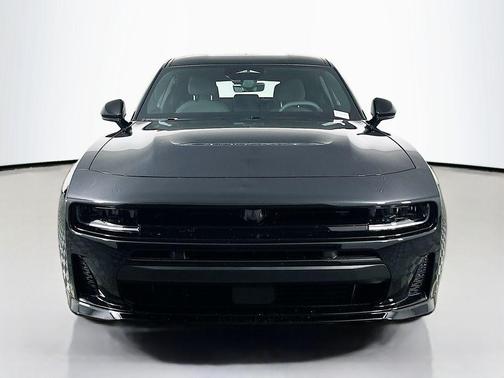 Diamond Black Crystal Pearlcoat 2026 Dodge Charger R/T