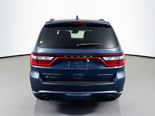 2019 Dodge Durango Citadel