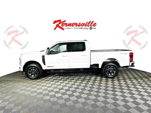 2024 Ford F-250 Lariat
