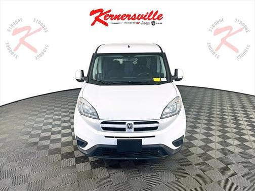 2017 RAM ProMaster City Tradesman