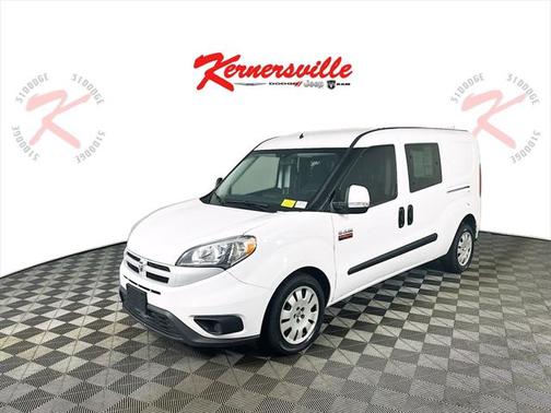 2017 RAM ProMaster City Tradesman