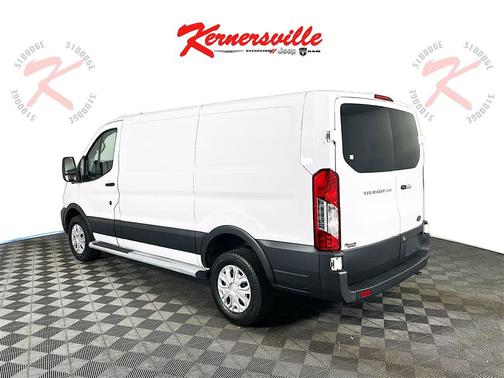 2024 Ford Transit-250 Base