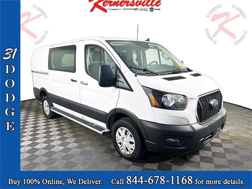 2024 Ford Transit-250 Base