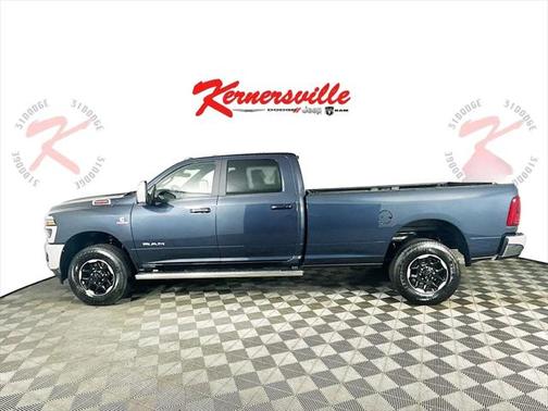 2025 RAM 2500 Laramie Crew Cab 4x4 8' Box