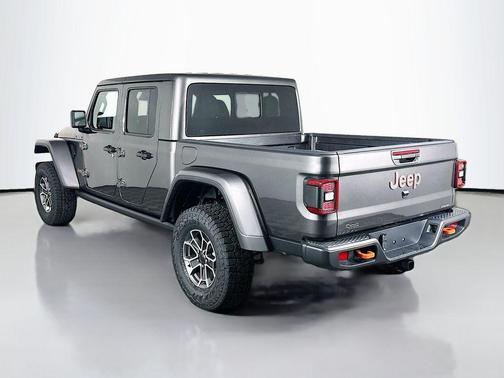 2026 Jeep Gladiator Mojave 4x4