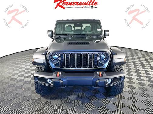 2026 Jeep Gladiator Mojave 4x4
