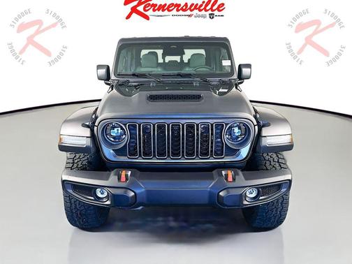 2026 Jeep Gladiator Mojave 4x4