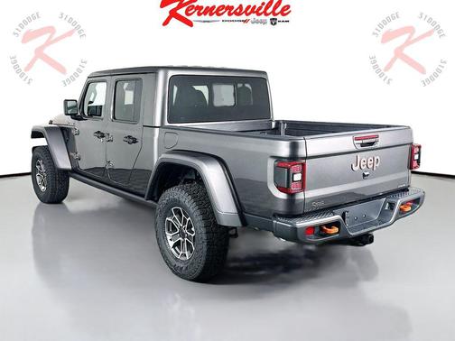 2026 Jeep Gladiator Mojave 4x4