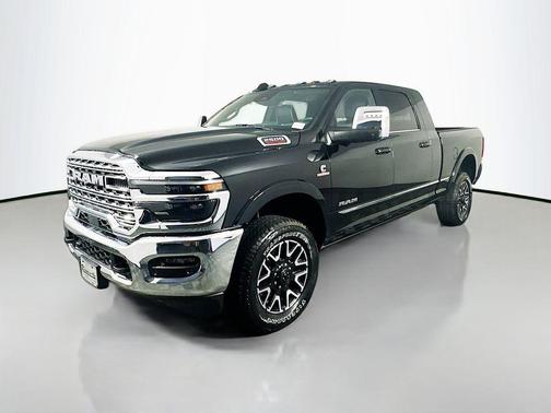 2026 RAM 2500 Limited
