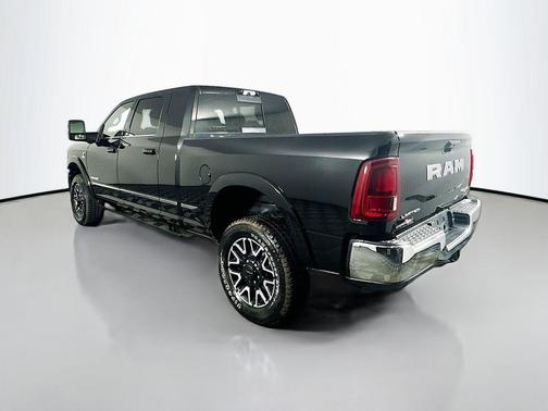 2026 RAM 2500 Limited