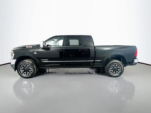 2026 RAM 2500 Limited