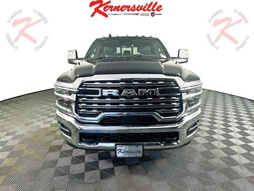 2026 RAM 2500 Limited