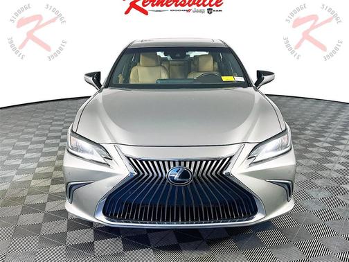 2020 Lexus ES 350 Base