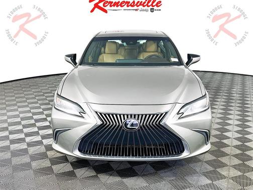 2020 Lexus ES 350 Base