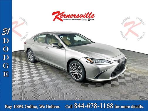 2020 Lexus ES 350 Base