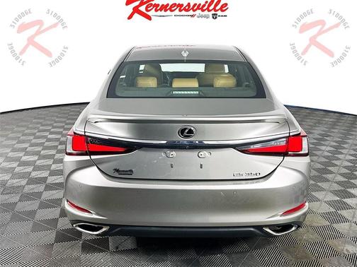 2020 Lexus ES 350 Base