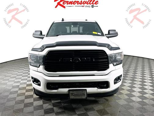2020 RAM 2500 Big Horn Crew Cab 4X4 6'4' Box