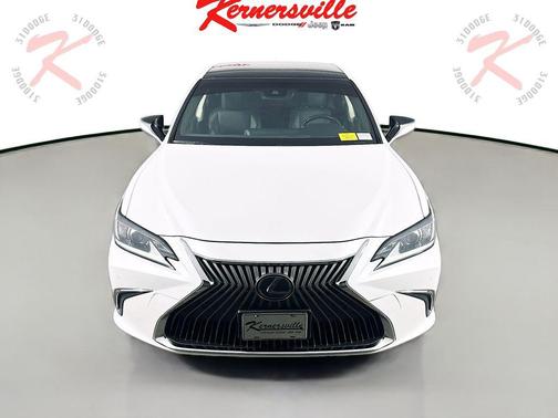 2019 Lexus ES 350 Base