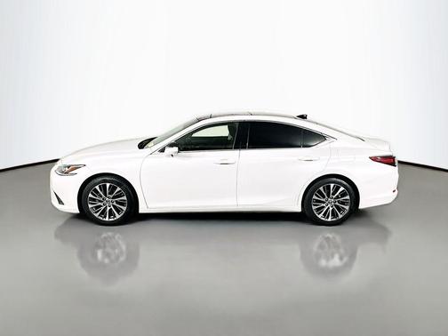 2019 Lexus ES 350 Base
