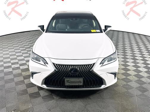 2019 Lexus ES 350 Base