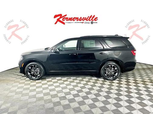 2025 Dodge Durango GT RWD