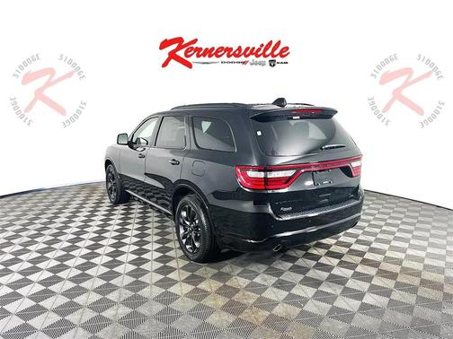 2025 Dodge Durango GT RWD