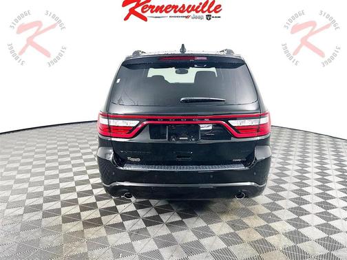 2025 Dodge Durango GT RWD