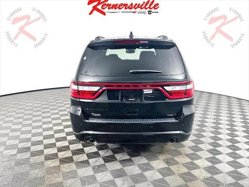 2025 Dodge Durango GT RWD
