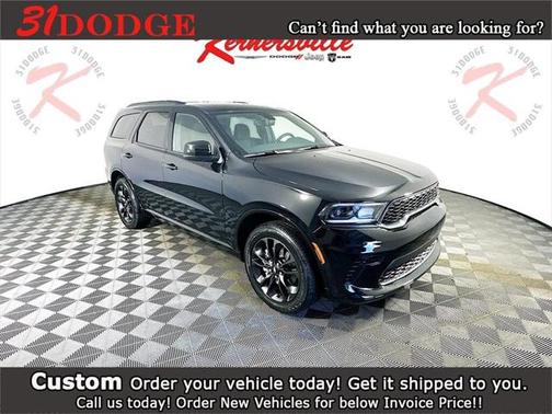 2025 Dodge Durango GT RWD
