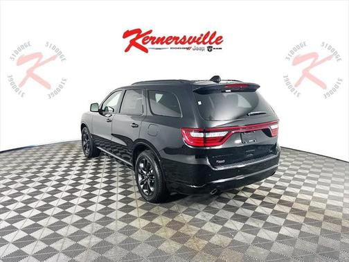 2025 Dodge Durango GT RWD