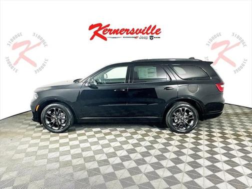 2025 Dodge Durango GT RWD