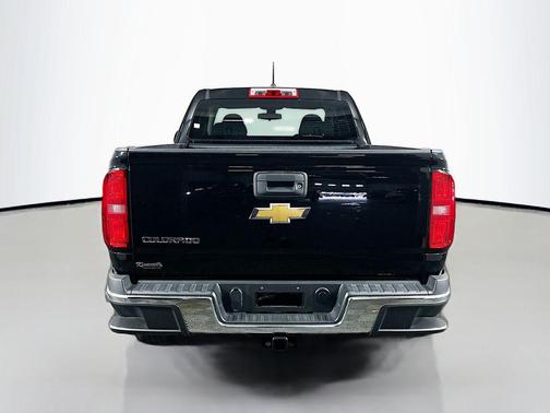 2020 Chevrolet Colorado WT