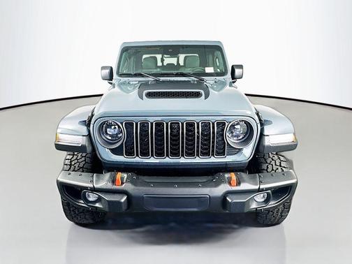 2025 Jeep Gladiator Mojave X