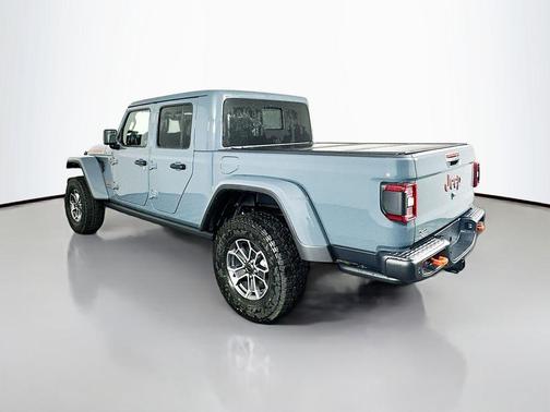 2025 Jeep Gladiator Mojave X