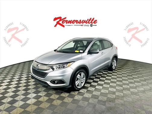2019 Honda HR-V EX