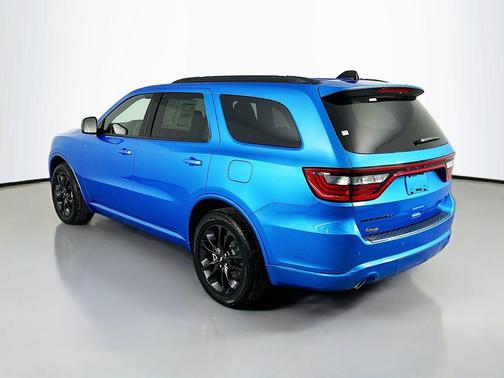 B5 Blue 2026 Dodge Durango GT RWD