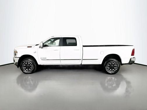 2026 RAM 3500 Limited